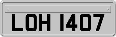 LOH1407