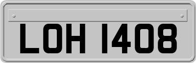 LOH1408