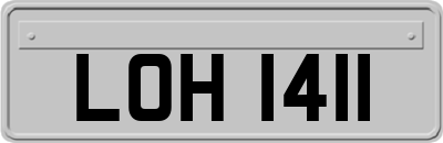 LOH1411