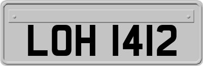 LOH1412