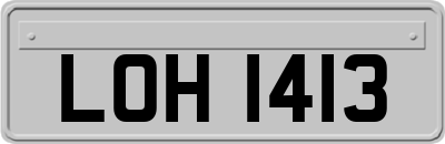 LOH1413