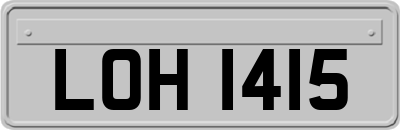 LOH1415