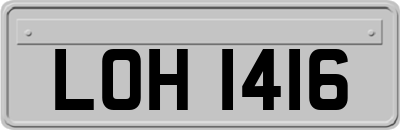 LOH1416