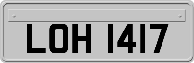 LOH1417