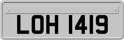 LOH1419