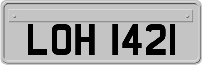LOH1421