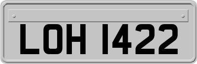 LOH1422
