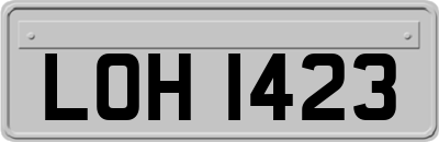 LOH1423