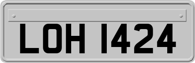 LOH1424