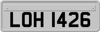 LOH1426