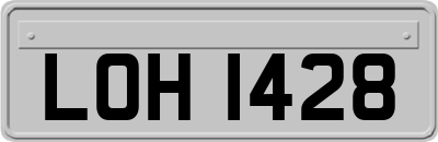 LOH1428