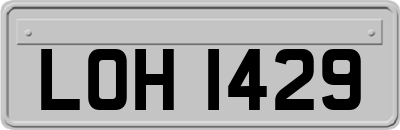 LOH1429