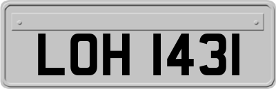 LOH1431