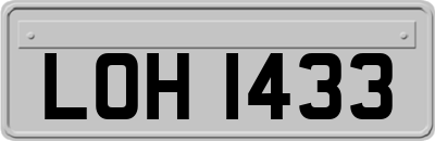 LOH1433