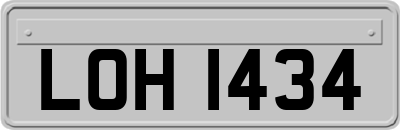 LOH1434