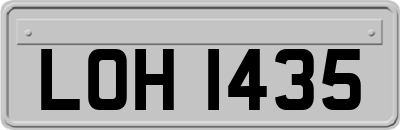 LOH1435