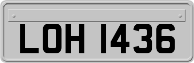 LOH1436