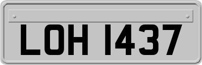 LOH1437