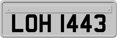 LOH1443