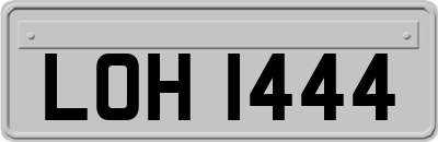 LOH1444