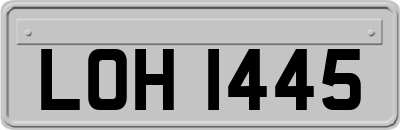 LOH1445