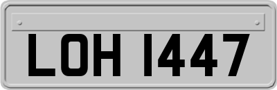LOH1447
