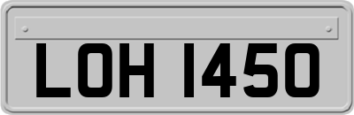 LOH1450