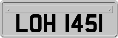 LOH1451