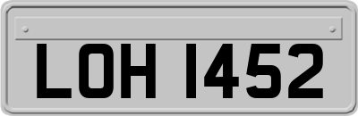 LOH1452