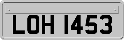 LOH1453