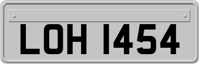 LOH1454