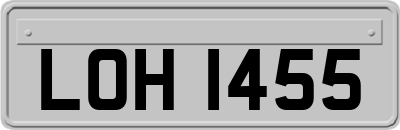 LOH1455