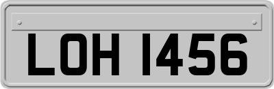 LOH1456