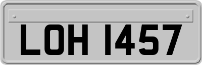 LOH1457