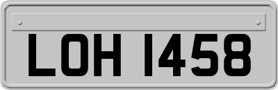 LOH1458