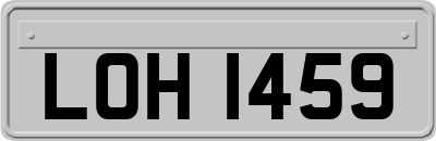 LOH1459