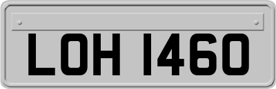 LOH1460