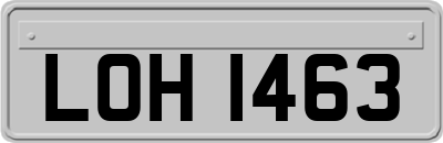 LOH1463
