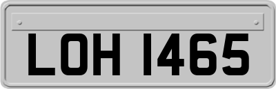 LOH1465