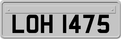 LOH1475