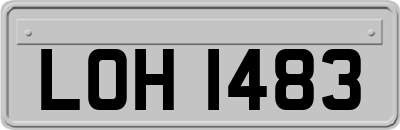 LOH1483