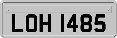 LOH1485