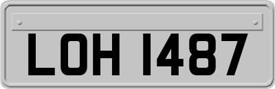 LOH1487