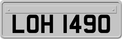 LOH1490