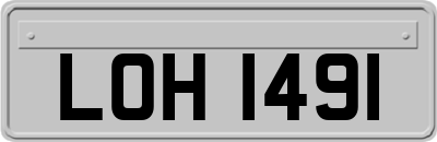 LOH1491