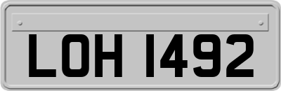 LOH1492
