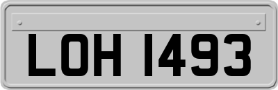 LOH1493