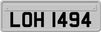 LOH1494