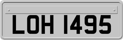 LOH1495