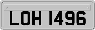 LOH1496